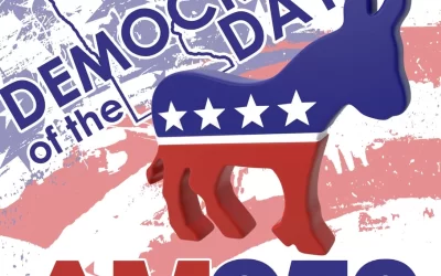 Democrat of the Day – Podcast interview